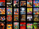 Games Covers
