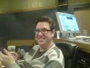 Jake Jackson mixing Mutants at Air-Edel